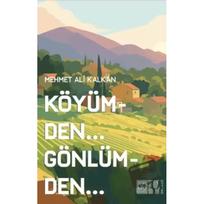 Köyümden Gönlümden