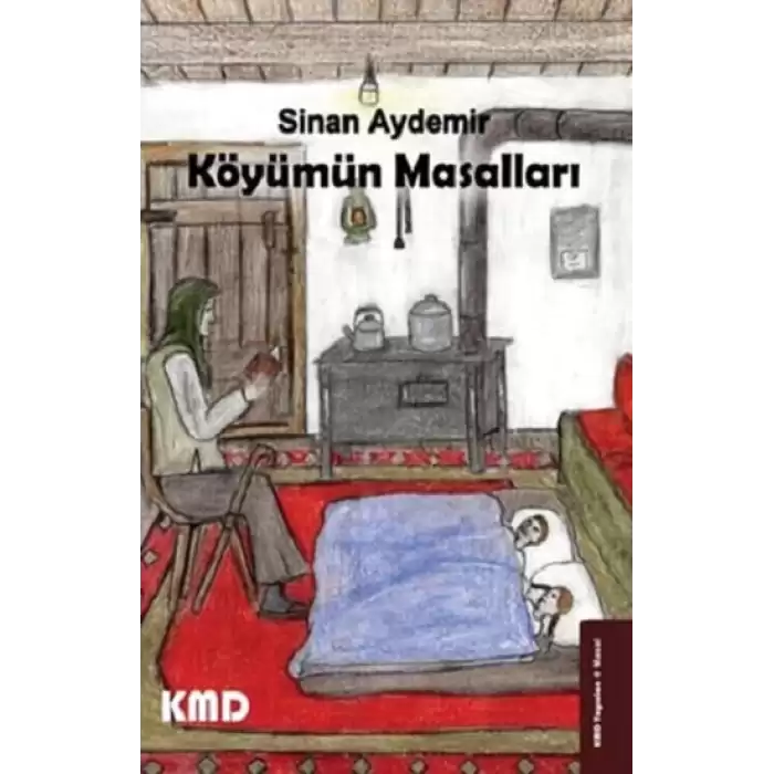 Köyümün Masalları