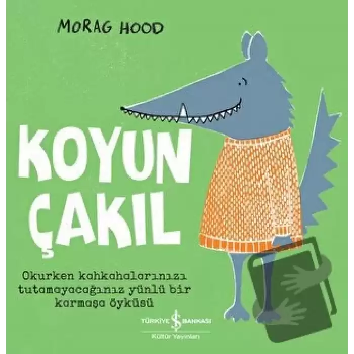 Koyun Çakıl