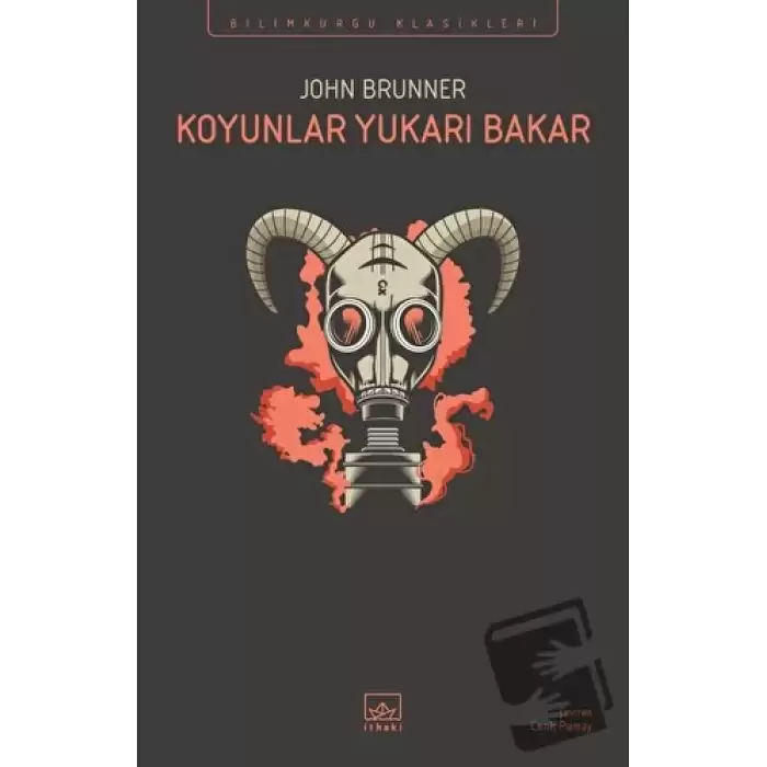 Koyunlar Yukarı Bakar