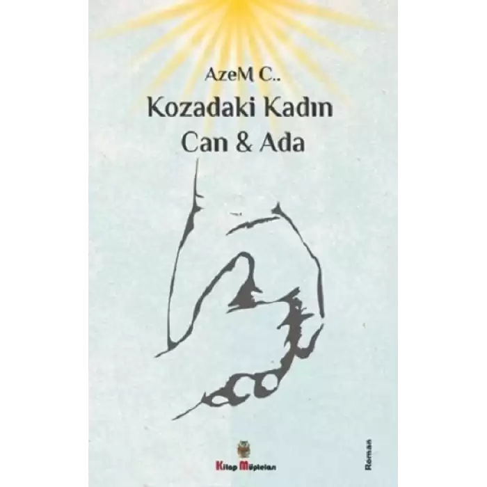 Kozadaki Kadın Can & Ada