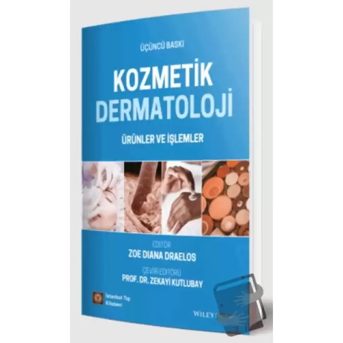 Kozmetik Dermatoloji Ürünler ve İşlemler