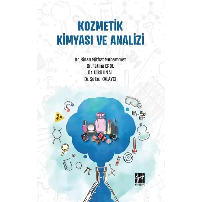 Kozmetik Kimyası ve Analizi