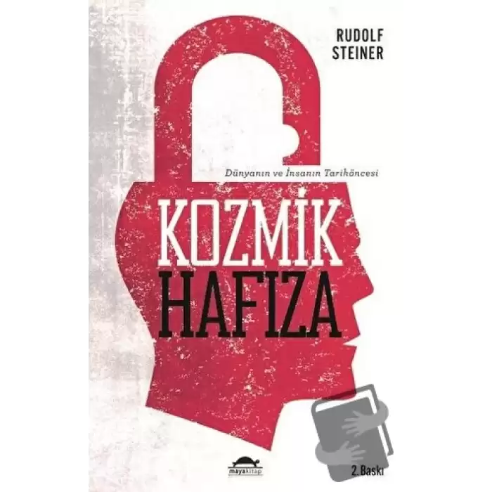 Kozmik Hafıza