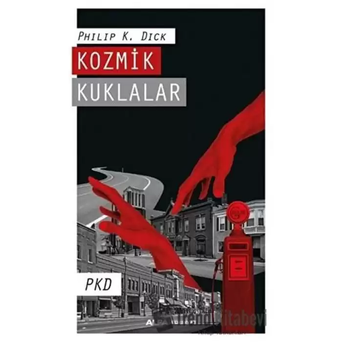 Kozmik Kuklalar