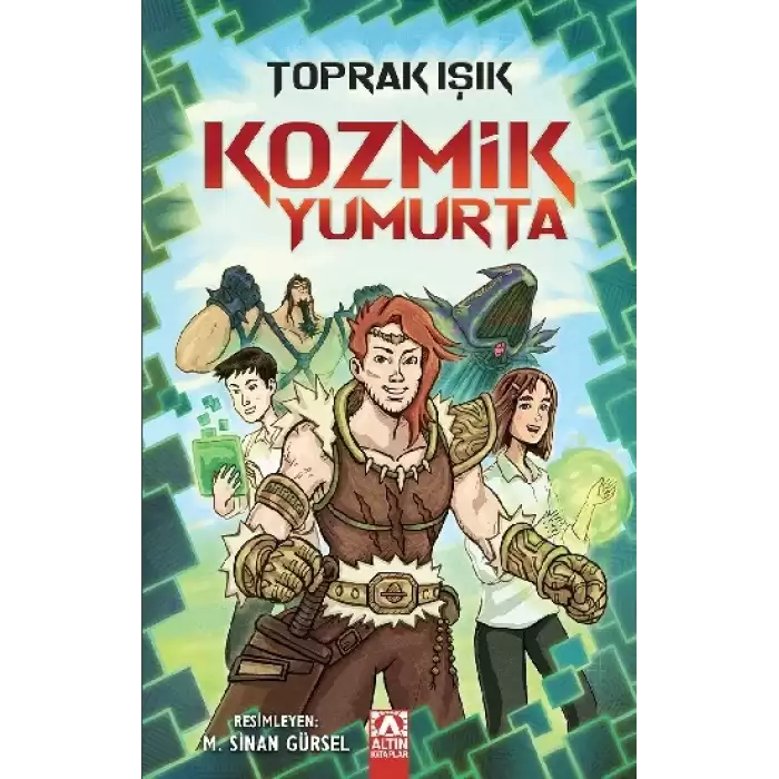 Kozmik Yumurta