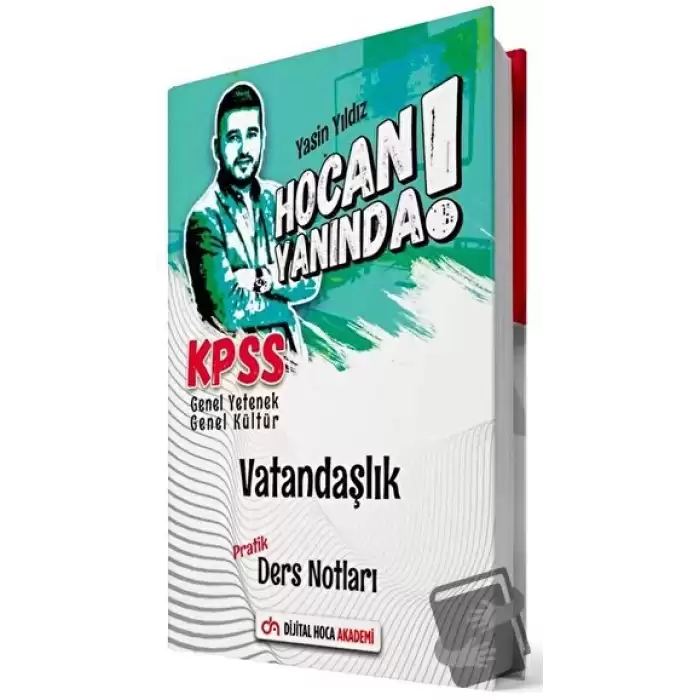 KPSS Genel Yetenek Genel Kültür Vatandaşlık Pratik Ders Notları