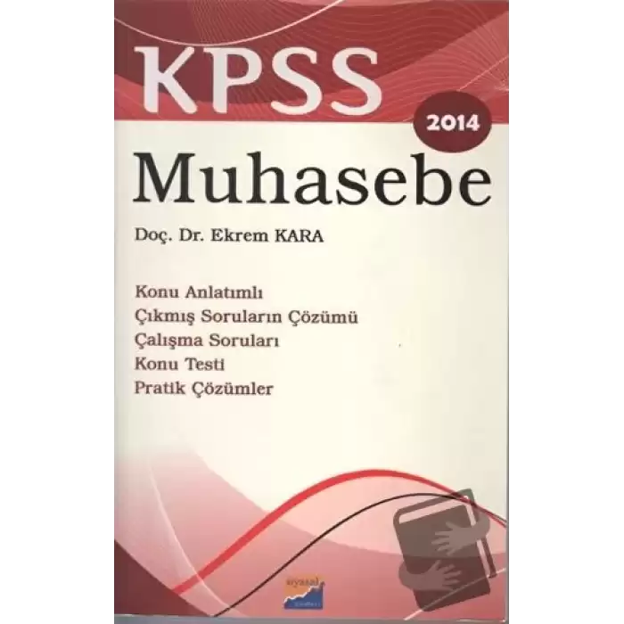 KPSS Muhasebe