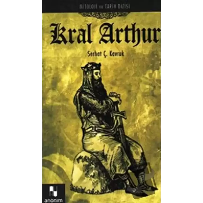 Kral Arthur