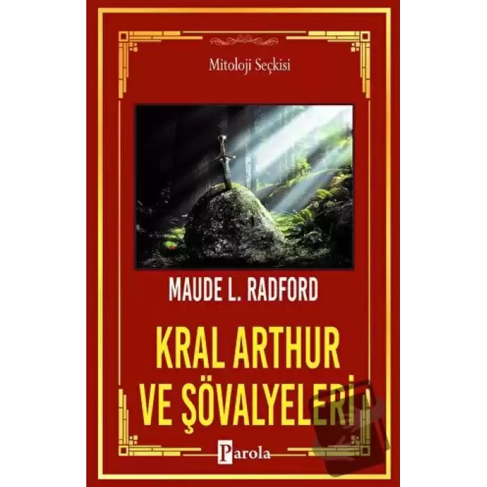 Kral Arthur ve Şövalyeleri