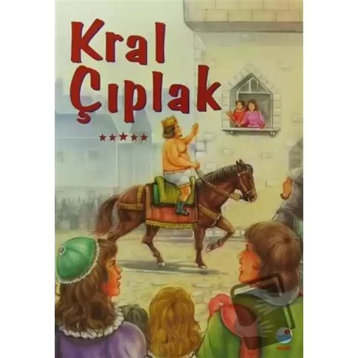 Kral Çıplak