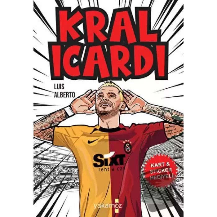 Kral Icardı