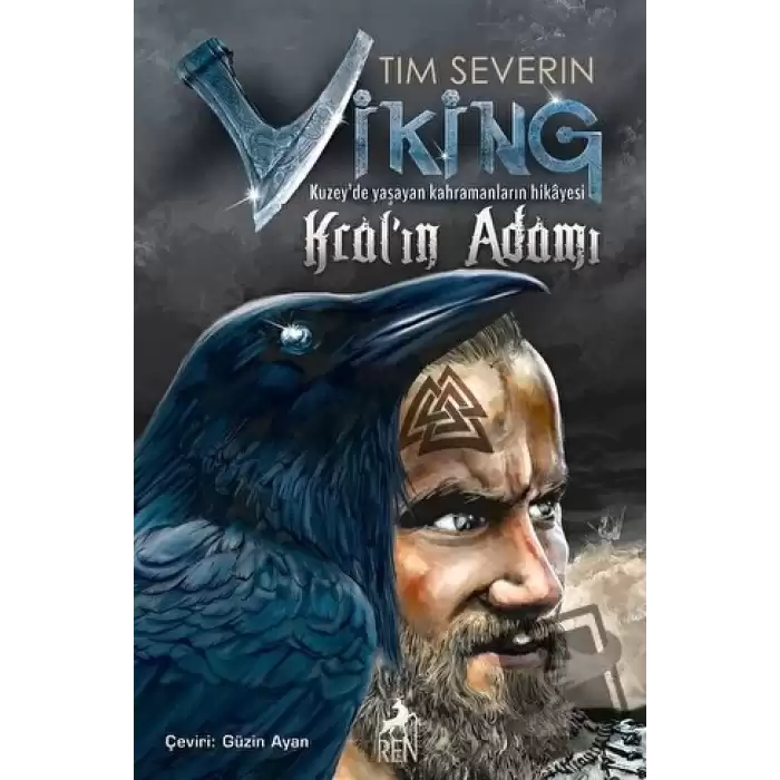 Kralın Adamı - Viking