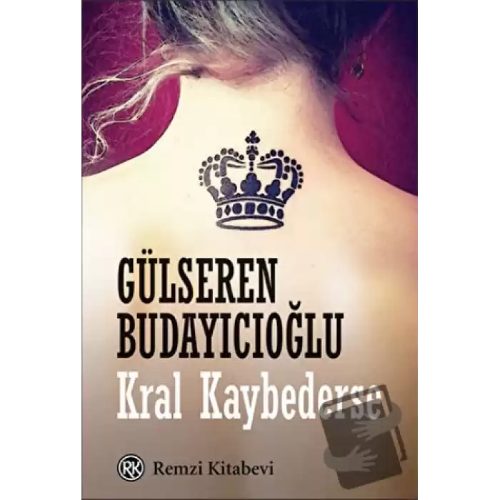 Kral Kaybederse