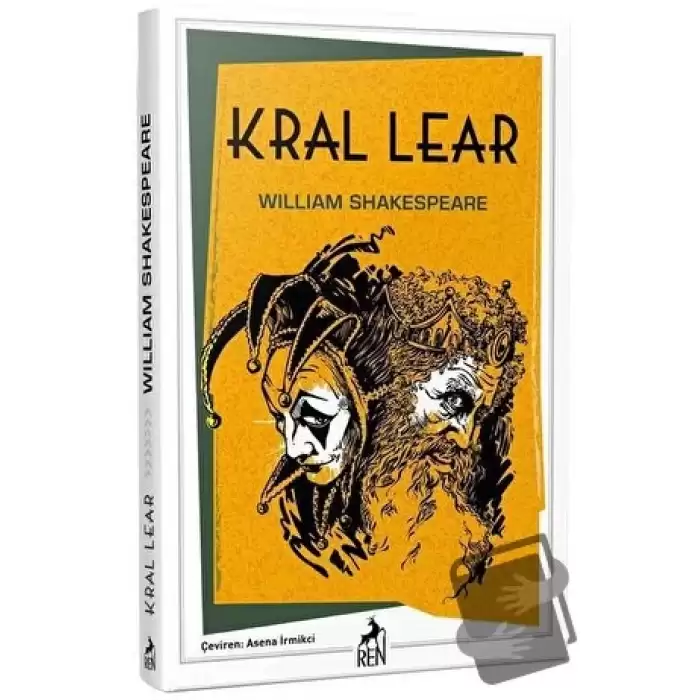 Kral Lear