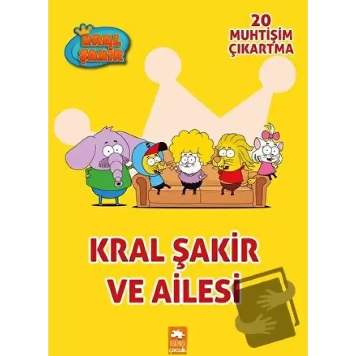 Kral Şakir ve Ailesi