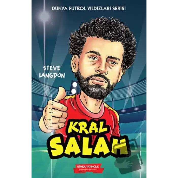 Kral Salah