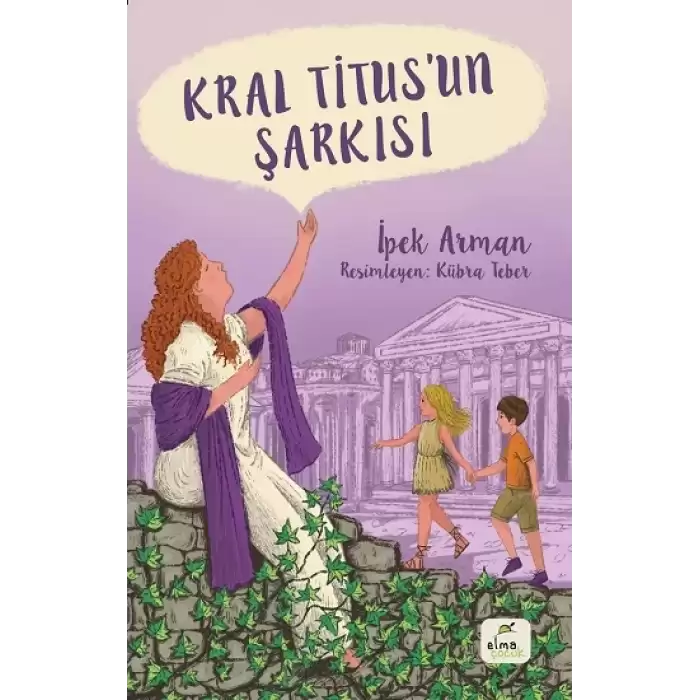 Kral Titus’un Şarkısı