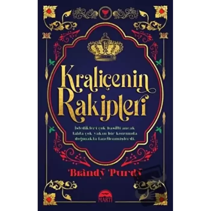 Kraliçenin Rakipleri