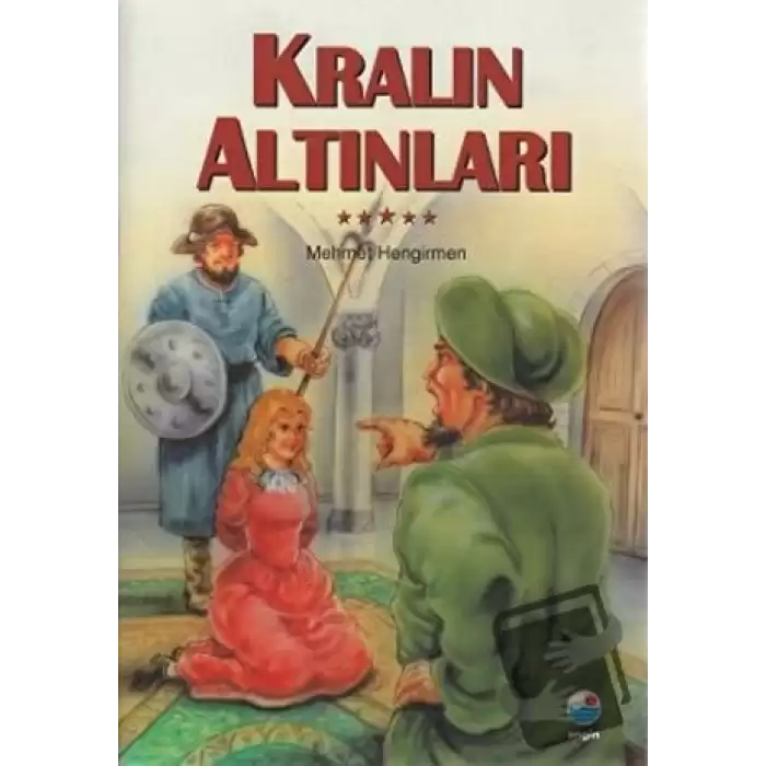 Kralın Altınları