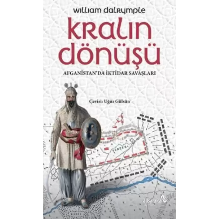 Kralın Dönüşü