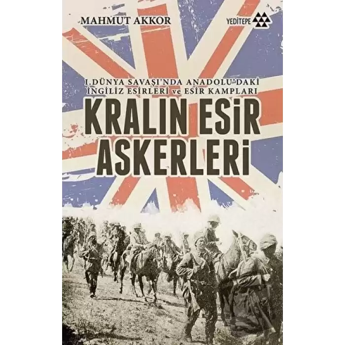 Kralın Esir Askerleri