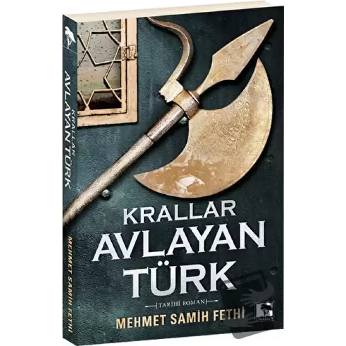 Krallar Avlayan Türk