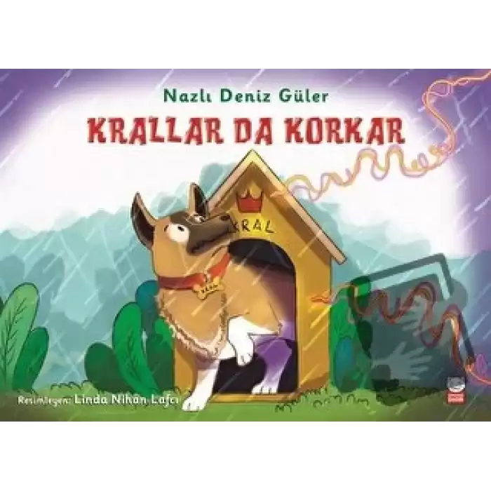 Krallar Da Korkar