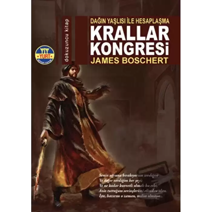 Krallar Kongresi