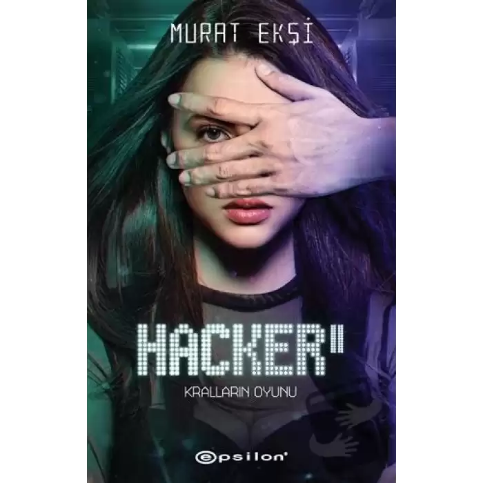 Kralların Oyunu - Hacker 2