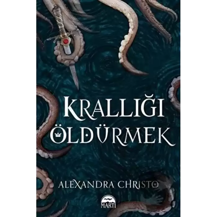 Krallığı Öldürmek