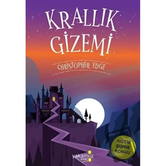 Krallık Gizemi