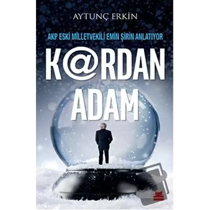 K@rdan Adam