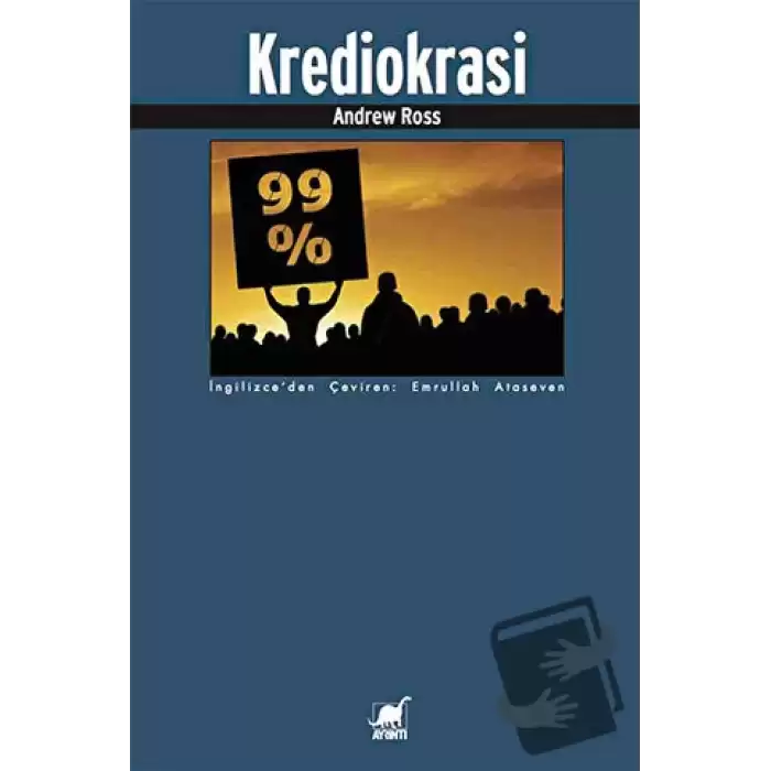 Krediokrasi