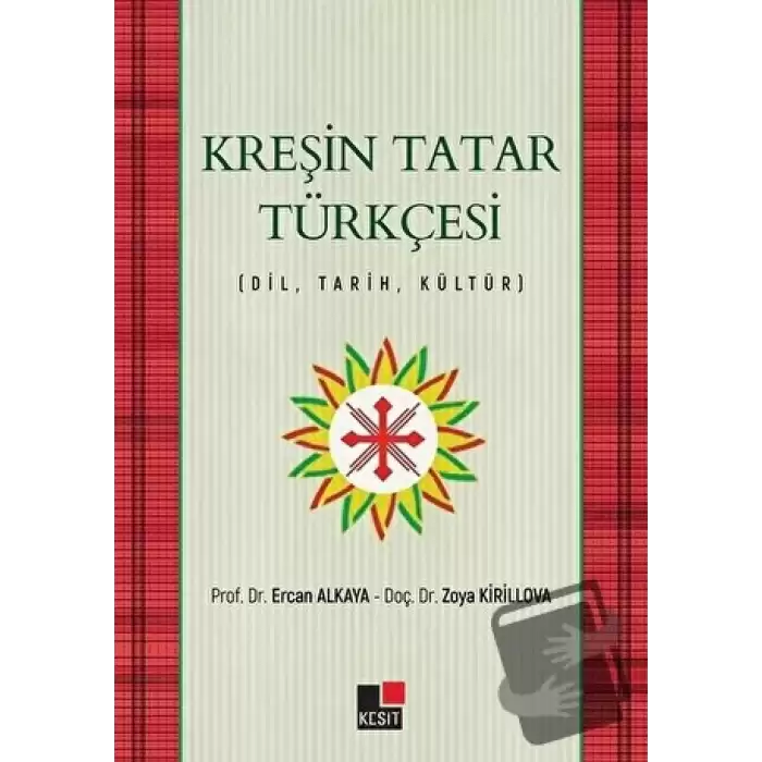 Kreşin Tatar Türkçesi