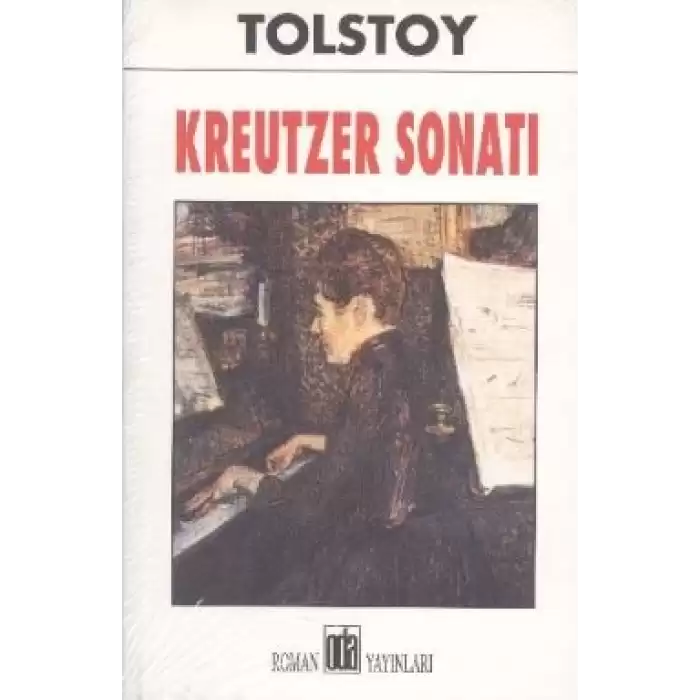 Kreutzer Sonatı