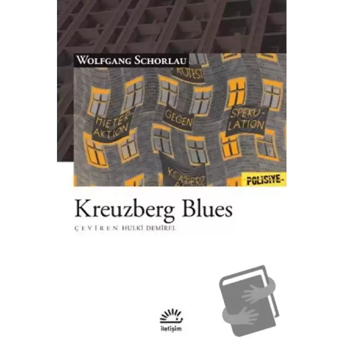 Kreuzberg Blues