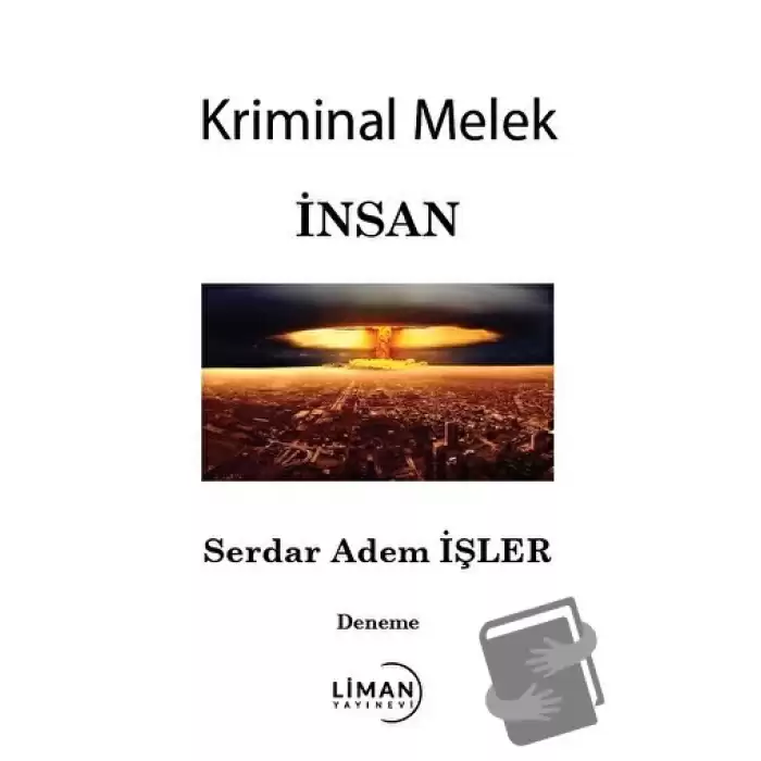 Kriminal Melek İnsan