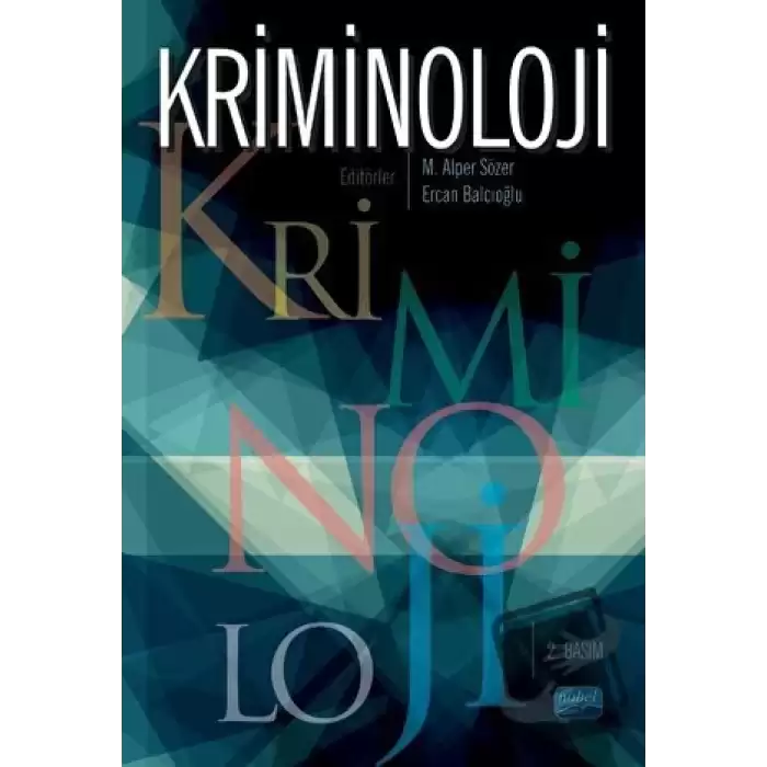 Kriminoloji