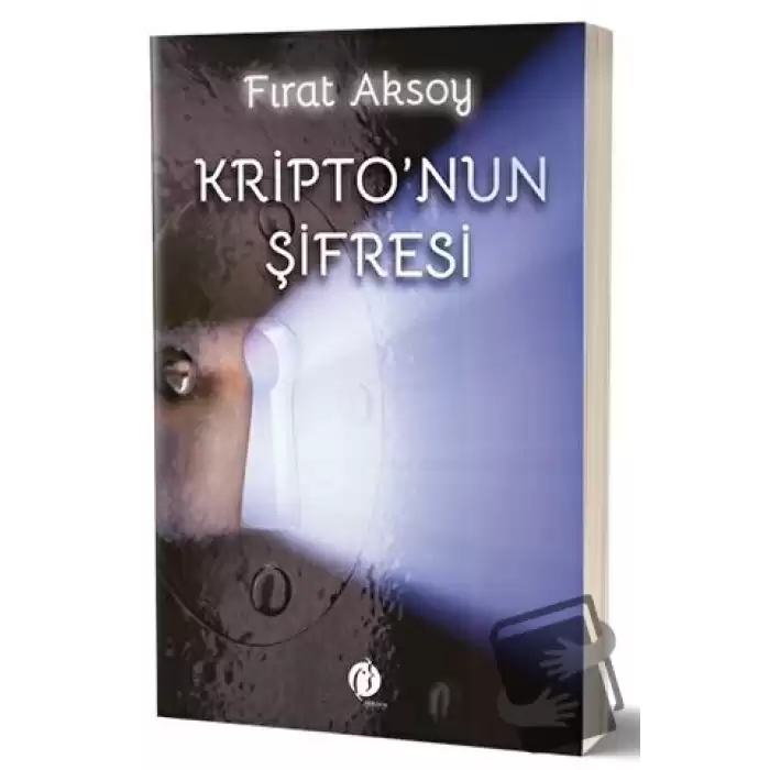 Kriptonun Şifresi