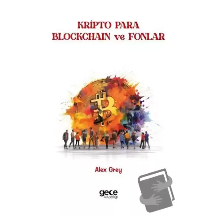 Kripto Para, Blokchain ve Fonlar