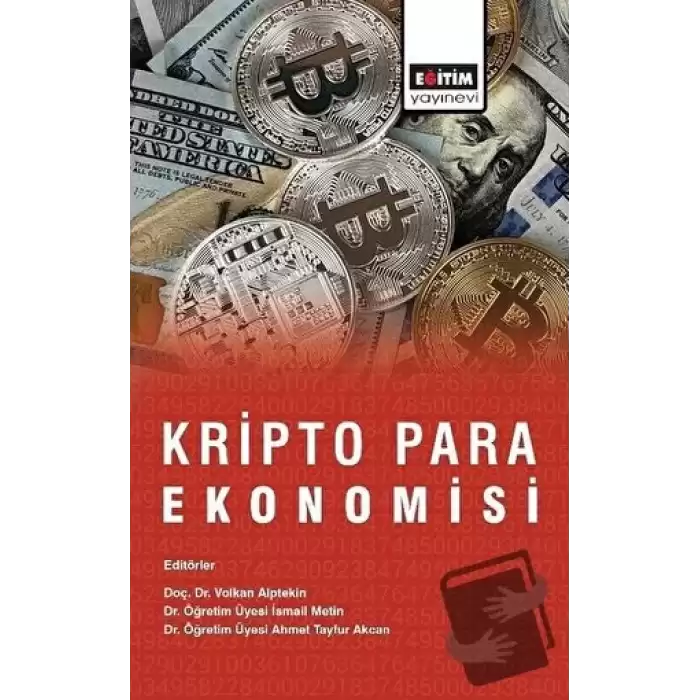 Kripto Para Ekonomisi