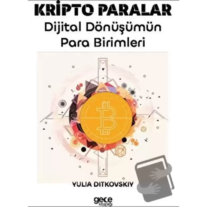 Kripto Paralar