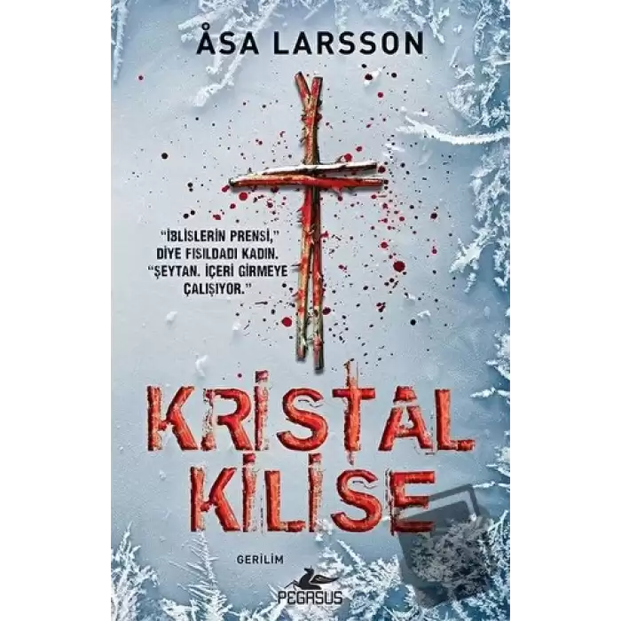 Kristal Kilise