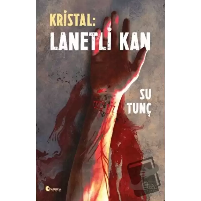 Kristal: Lanetli Kan