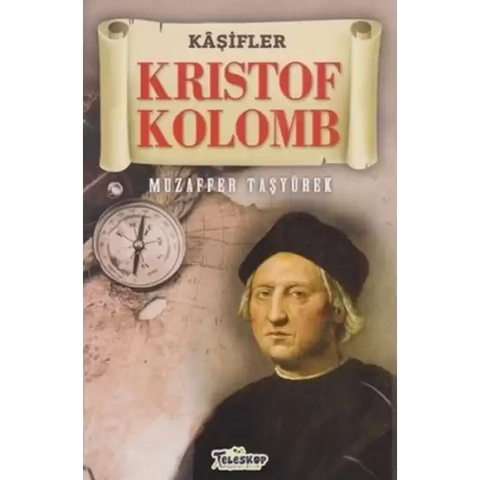 Kristof Kolomb - Kaşifler