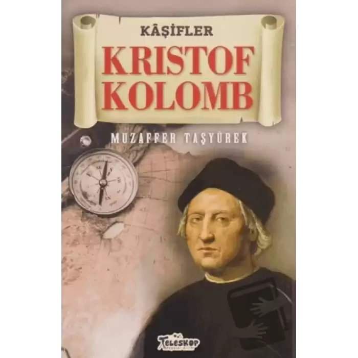 Kristof Kolomb - Kaşifler