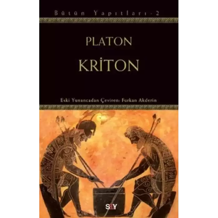 Kriton