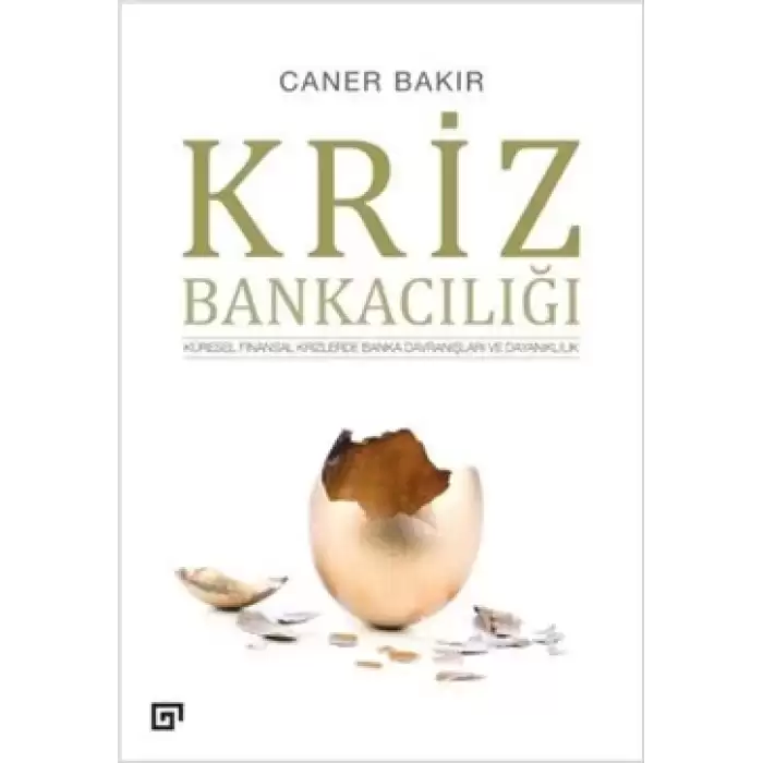 Kriz Bankacılığı