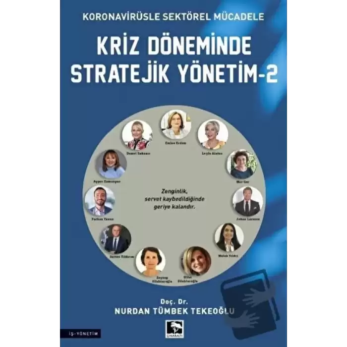 Kriz Döneminde Stratejik Yönetim - 2